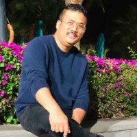 Bishnu Kusule