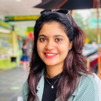 Nimisha Ajith