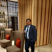 Suraj Jacob