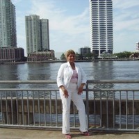 Andrea Thompson