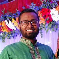 Md Mashfique Jamil