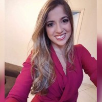 Gabriela Garcia Galvão