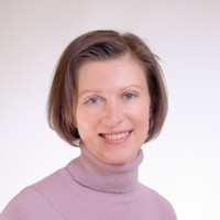 Olena Zhygadlo
