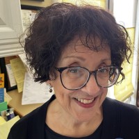 Constance White