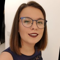 Alexandra Joyce-Badea