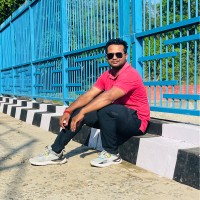 Love Kumar Jain
