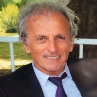 André Leymat