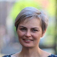 Jolanda Van Egmond