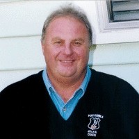Alan Hodge