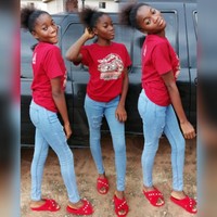 Eloghosa Eduwa