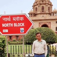 V R Vinod