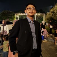 Evan Arief Yuwono
