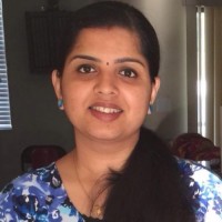 Vidya Sreejesh