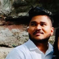 Shubham Hingmire