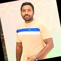 Jebin Moses.M