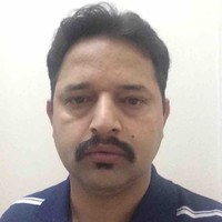 Shanta Raj Acharya