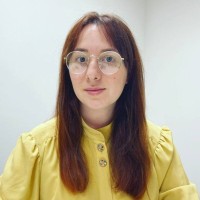 Světlana Nakipova