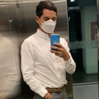 Cristóbal Flores Parra