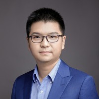 Dan Wu 邬丹