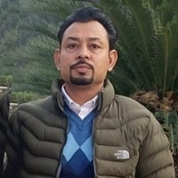 Vivek Kumar Gupta