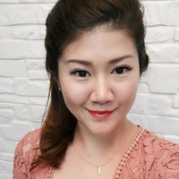 Michelle Luo
