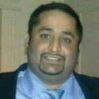 Pritpal Bajwa