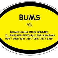 les privat surabaya BUMS
