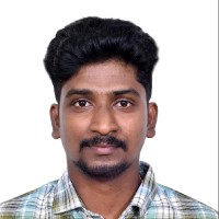 Divakar K