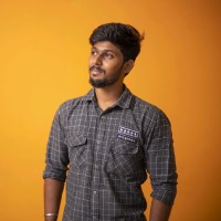 Vigneshwaran Vp
