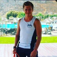 Ryan Chapman
