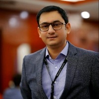 Sohail Durrani