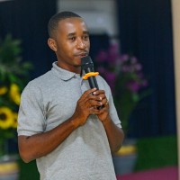 Emmanuel Amanortey Kposu