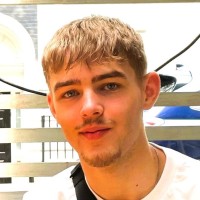 Tycho Driehuijs