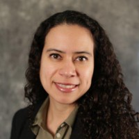 Catherine Castillo