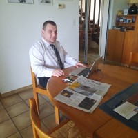 Sébastien Lafon