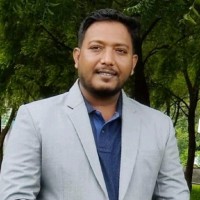 Pushkar Khope