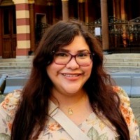 Frances Dickerson, MSML