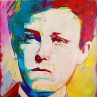 Arthur Rimbaud