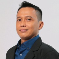 Ismail - Tax Associate Pt Mandiri Sekuritas