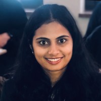 Megha Murthy