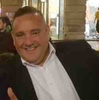 Steve Saunders