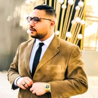 Ahmed Tarek