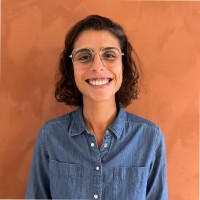 🤓 Maria Sikkal