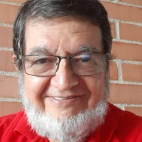 César Ochoa - MAGOM