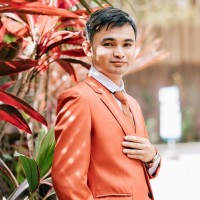 Ralph Laurence Visaya
