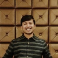 Swapnil Padamwar