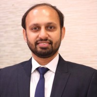 Krunal Shah