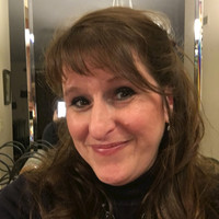 Joyce Vancil
