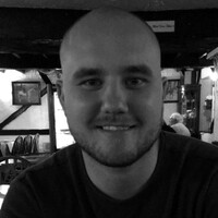 Geraint Edwards