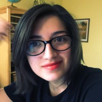Carla Peralta